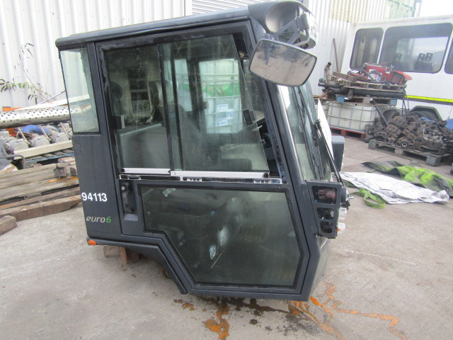 SCHMIDT SWINGO 2016 EURO 6 COMPLETE CAB - Kabina za Kamion: slika 2 SCHMIDT SWINGO 2016 EURO 6 COMPLETE CAB - Kabina za Kamion: slika 2