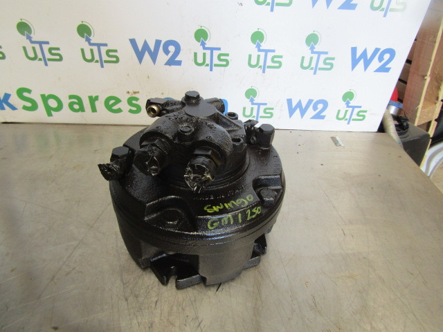 SCHMIDT SWINGO 2WD DRIVE MOTOR TYPE GM1 250 9H D312 - Motor i delovi za Korisno/ Posebno vozilo: slika 1 SCHMIDT SWINGO 2WD DRIVE MOTOR TYPE GM1 250 9H D312 - Motor i delovi za Korisno/ Posebno vozilo: slika 1