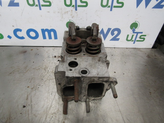 SCHMIDT SWINGO CYLINDER HEAD (R754 ENGINE) P/NO 90352041F - Motor i delovi za Kamion: slika 4 SCHMIDT SWINGO CYLINDER HEAD (R754 ENGINE) P/NO 90352041F - Motor i delovi za Kamion: slika 4