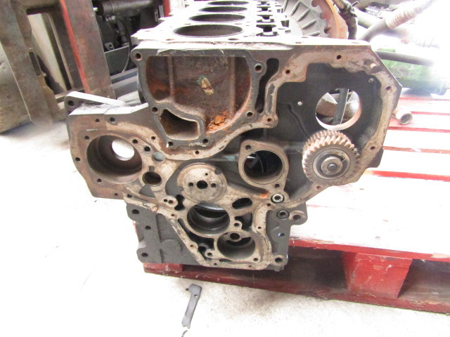 SCHMIDT SWINGO EURO 4 ENGINE BLOCK TYPE VM R754 - Motor i delovi za Kamion: slika 1 SCHMIDT SWINGO EURO 4 ENGINE BLOCK TYPE VM R754 - Motor i delovi za Kamion: slika 1