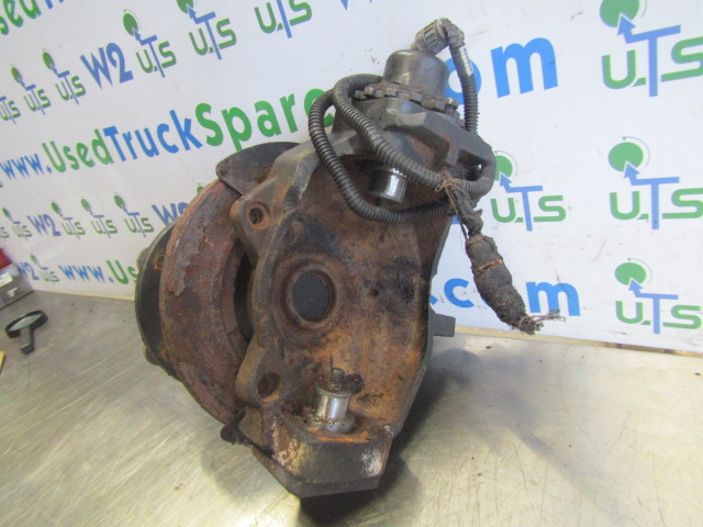 SCHMIDT SWINGO EURO 6 2015 FRONT ‘LEFT’ WHEEL HUB COMPLETE P/NO CLAAS2081482 - Glavčina za Korisno/ Posebno vozilo: slika 3 SCHMIDT SWINGO EURO 6 2015 FRONT ‘LEFT’ WHEEL HUB COMPLETE P/NO CLAAS2081482 - Glavčina za Korisno/ Posebno vozilo: slika 3