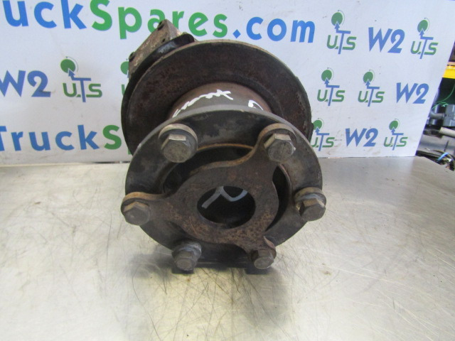 SCHMIDT SWINGO EURO 6 2015 FRONT ‘RIGHT’ WHEEL HUB COMPLETE P/NO CLAAS2081502 - Glavčina za Korisno/ Posebno vozilo: slika 2 SCHMIDT SWINGO EURO 6 2015 FRONT ‘RIGHT’ WHEEL HUB COMPLETE P/NO CLAAS2081502 - Glavčina za Korisno/ Posebno vozilo: slika 2