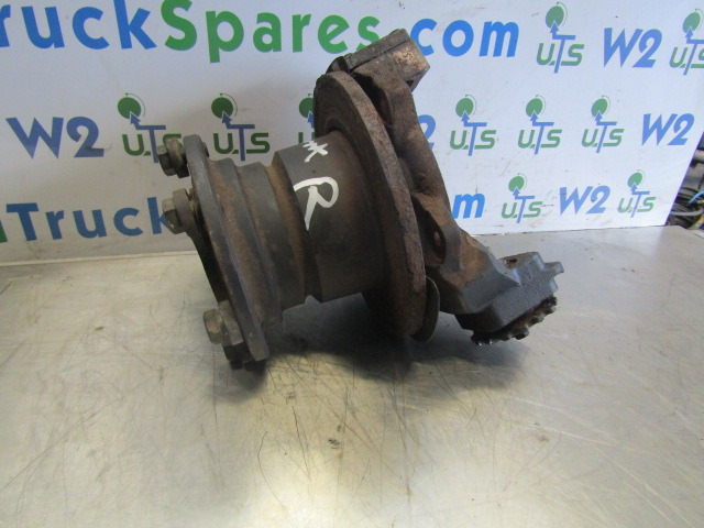 SCHMIDT SWINGO EURO 6 2015 FRONT ‘RIGHT’ WHEEL HUB COMPLETE P/NO CLAAS2081502 - Glavčina za Korisno/ Posebno vozilo: slika 1 SCHMIDT SWINGO EURO 6 2015 FRONT ‘RIGHT’ WHEEL HUB COMPLETE P/NO CLAAS2081502 - Glavčina za Korisno/ Posebno vozilo: slika 1
