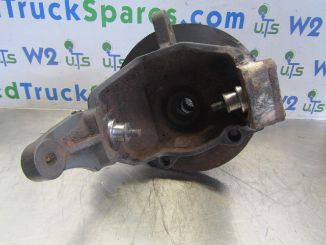 SCHMIDT SWINGO EURO 6 2015 REAR LEFT WHEEL HUB COMPLETE CLAAS P/NO 2081482 - Glavčina za Korisno/ Posebno vozilo: slika 4 SCHMIDT SWINGO EURO 6 2015 REAR LEFT WHEEL HUB COMPLETE CLAAS P/NO 2081482 - Glavčina za Korisno/ Posebno vozilo: slika 4