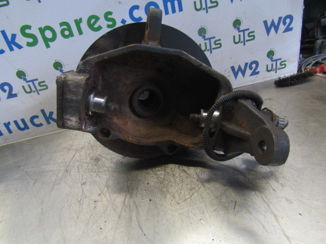 SCHMIDT SWINGO EURO 6 2015 REAR RIGHT WHEEL HUB COMPLETE CLAAS P/NO 2081482 - Glavčina za Korisno/ Posebno vozilo: slika 4 SCHMIDT SWINGO EURO 6 2015 REAR RIGHT WHEEL HUB COMPLETE CLAAS P/NO 2081482 - Glavčina za Korisno/ Posebno vozilo: slika 4