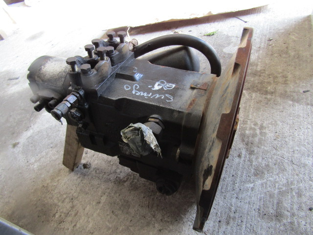 SCHMIDT SWINGO GEARBOX TYPE LINDE BPV105-02 / SERIAL NO H2X64S00740 - Menjač za Kamion: slika 5 SCHMIDT SWINGO GEARBOX TYPE LINDE BPV105-02 / SERIAL NO H2X64S00740 - Menjač za Kamion: slika 5