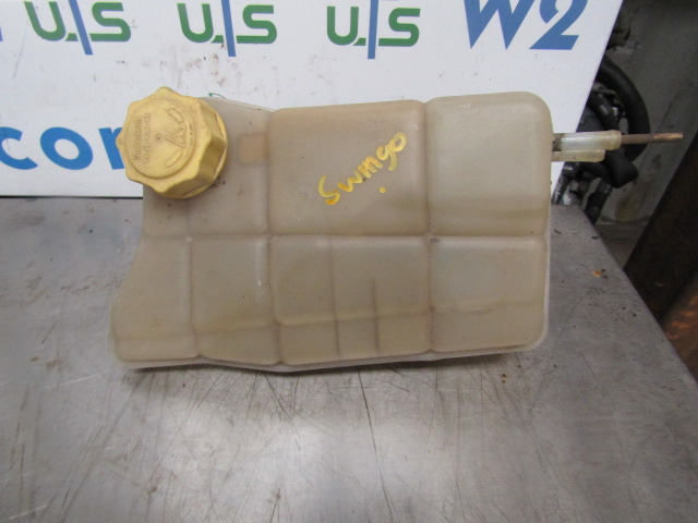 SCHMIDT SWINGO HEADER TANK (R754 ENGINE) - Motor i delovi za Kamion: slika 1 SCHMIDT SWINGO HEADER TANK (R754 ENGINE) - Motor i delovi za Kamion: slika 1