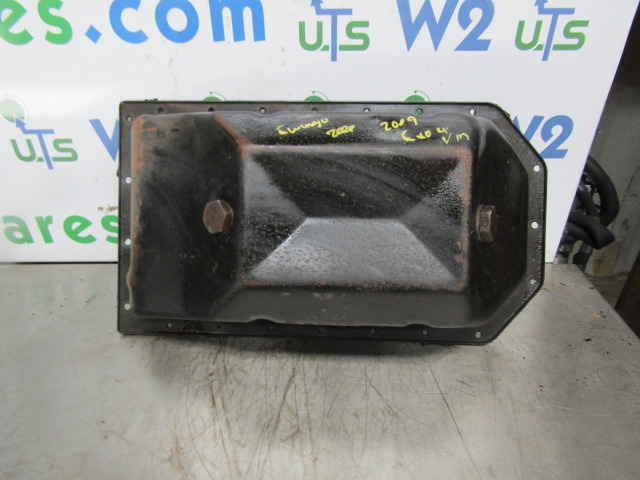 SCHMIDT SWINGO OIL PAN / SUMP R754 ENGINE - Motor i delovi za Kamion: slika 1 SCHMIDT SWINGO OIL PAN / SUMP R754 ENGINE - Motor i delovi za Kamion: slika 1