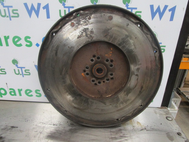 VOLVO FE 240/280 D7E FLYWHEEL 0490-2857 - Zamajac za Kamion: slika 2 VOLVO FE 240/280 D7E FLYWHEEL 0490-2857 - Zamajac za Kamion: slika 2
