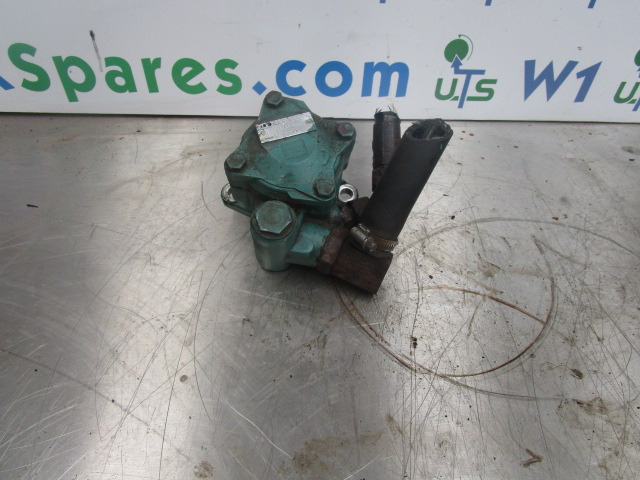 VOLVO FE 240/280 D7E POWER STEERING PUMP 7685-955-289 - Upravljački sistem za Kamion: slika 1 VOLVO FE 240/280 D7E POWER STEERING PUMP 7685-955-289 - Upravljački sistem za Kamion: slika 1
