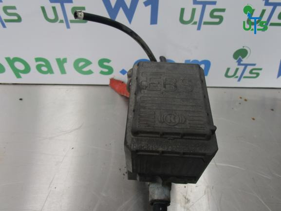 VOLVO FE EBS MODULATOR P/NO 21122034 - Delovi kočnica za Kamion: slika 1 VOLVO FE EBS MODULATOR P/NO 21122034 - Delovi kočnica za Kamion: slika 1