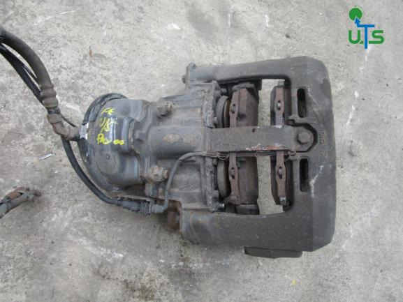 VOLVO FE NEARSIDE FRONT BRAKE CALIPER - Delovi kočnica za Kamion: slika 1 VOLVO FE NEARSIDE FRONT BRAKE CALIPER - Delovi kočnica za Kamion: slika 1