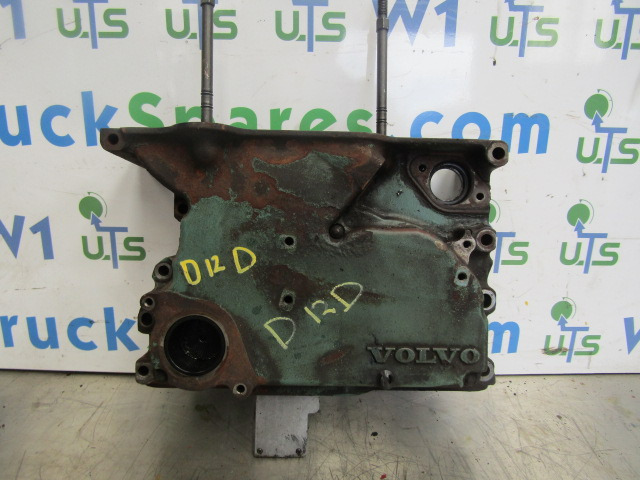 VOLVO FH D12D BOTTOM ENGINE COVER P/NO 20381181/3169649 - Motor i delovi za Kamion: slika 4 VOLVO FH D12D BOTTOM ENGINE COVER P/NO 20381181/3169649 - Motor i delovi za Kamion: slika 4