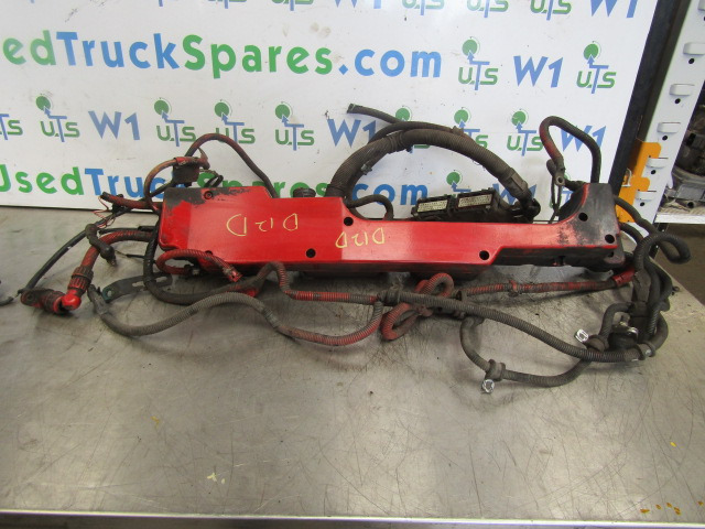 VOLVO FH D12D ECU/INJECTOR HARNESS - Upravljačka jedinica za Kamion: slika 1 VOLVO FH D12D ECU/INJECTOR HARNESS - Upravljačka jedinica za Kamion: slika 1