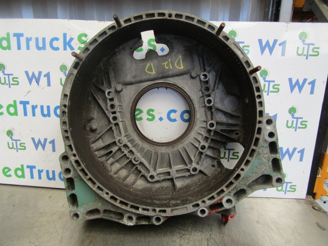 VOLVO FH D12D FLYWHEEL BELLHOUSING (MANUAL) - Zamajac za Kamion: slika 2 VOLVO FH D12D FLYWHEEL BELLHOUSING (MANUAL) - Zamajac za Kamion: slika 2