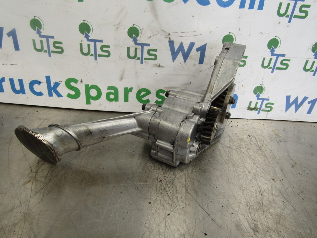 VOLVO FH D12D OIL PUMP - Motor i delovi za Kamion: slika 3 VOLVO FH D12D OIL PUMP - Motor i delovi za Kamion: slika 3