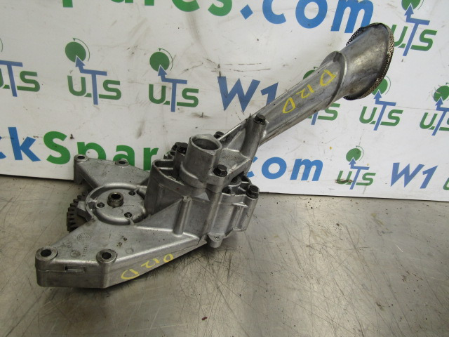 VOLVO FH D12D OIL PUMP - Motor i delovi za Kamion: slika 1 VOLVO FH D12D OIL PUMP - Motor i delovi za Kamion: slika 1