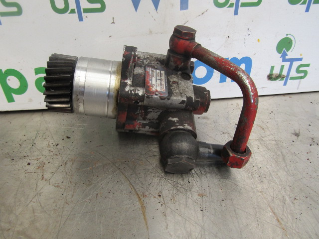 VOLVO FH D12D POWER STEERING PUMP TYPE LF72B - Upravljački sistem za Kamion: slika 3 VOLVO FH D12D POWER STEERING PUMP TYPE LF72B - Upravljački sistem za Kamion: slika 3