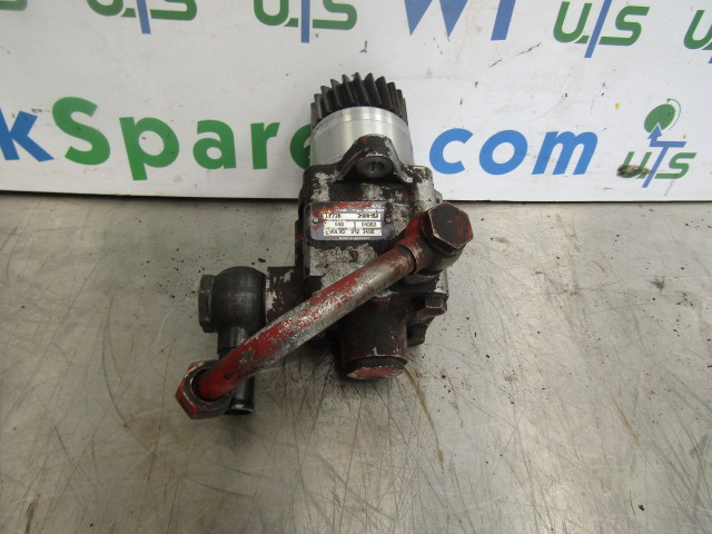 VOLVO FH D12D POWER STEERING PUMP TYPE LF72B - Upravljački sistem za Kamion: slika 1 VOLVO FH D12D POWER STEERING PUMP TYPE LF72B - Upravljački sistem za Kamion: slika 1