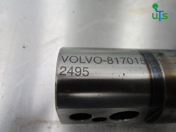 VOLVO FH/FM D12D 340/380 ROCKER SHAFT 8170158/2495 - Motor i delovi za Kamion: slika 2 VOLVO FH/FM D12D 340/380 ROCKER SHAFT 8170158/2495 - Motor i delovi za Kamion: slika 2