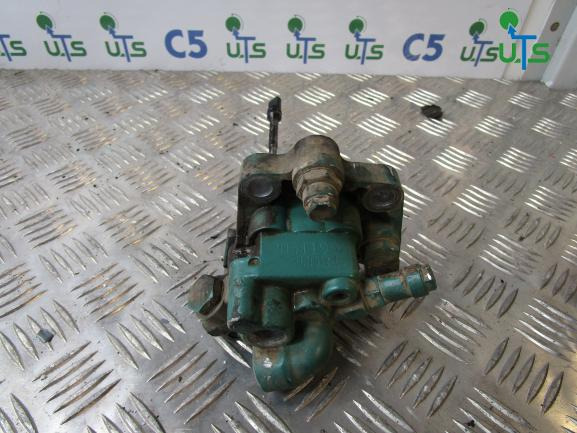 VOLVO FH/FM DIESEL FUEL LIFT PUMP P/NO 20411997 02W084 - Obrada goriva/ Dostava goriva za Kamion: slika 1 VOLVO FH/FM DIESEL FUEL LIFT PUMP P/NO 20411997 02W084 - Obrada goriva/ Dostava goriva za Kamion: slika 1