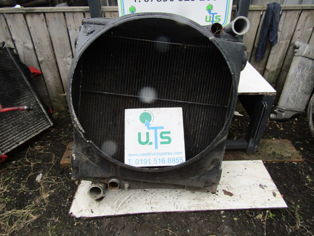 VOLVO FL7 RADIATOR/INTERCOOLER PACK P/NO 3183591 - Radijator za Kamion: slika 1 VOLVO FL7 RADIATOR/INTERCOOLER PACK P/NO 3183591 - Radijator za Kamion: slika 1