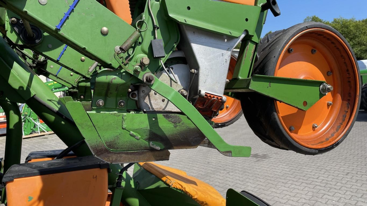 Sejalica Amazone ED 602-K: slika 25