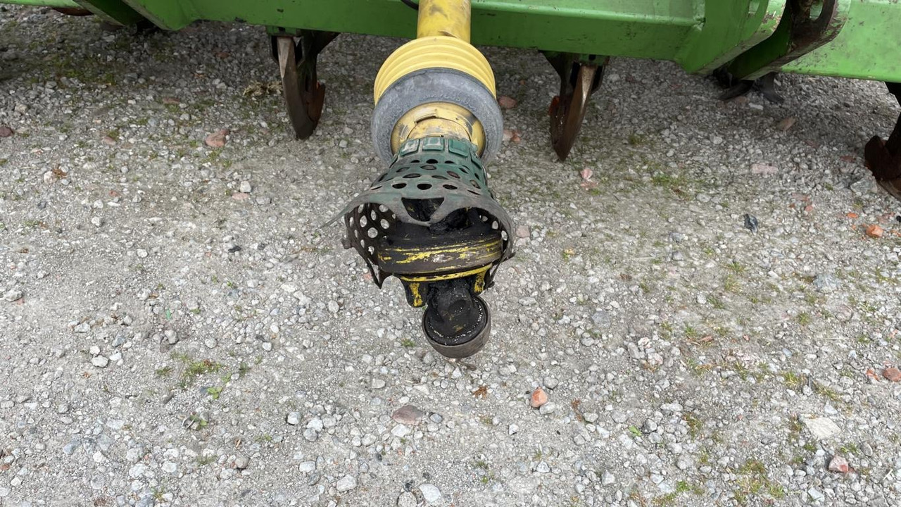 Amazone ED 602-K - Sejalica: slika 2 Amazone ED 602-K - Sejalica: slika 2