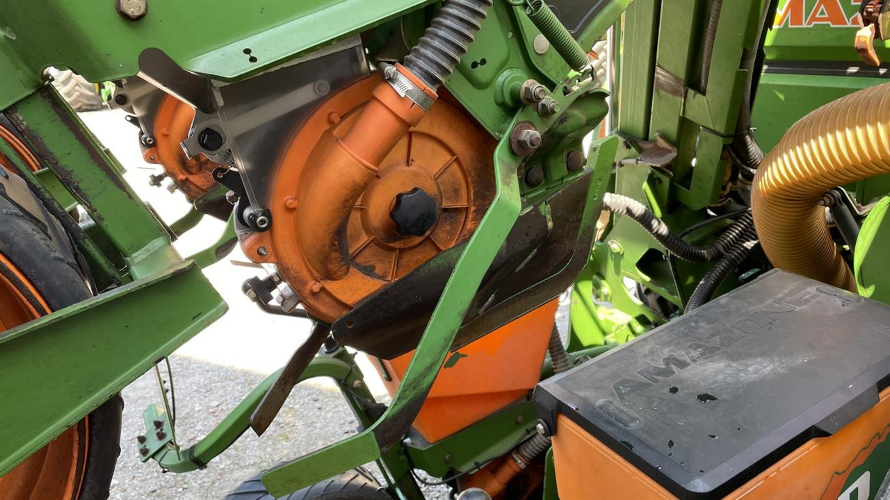 Sejalica Amazone ED 602-K: slika 15
