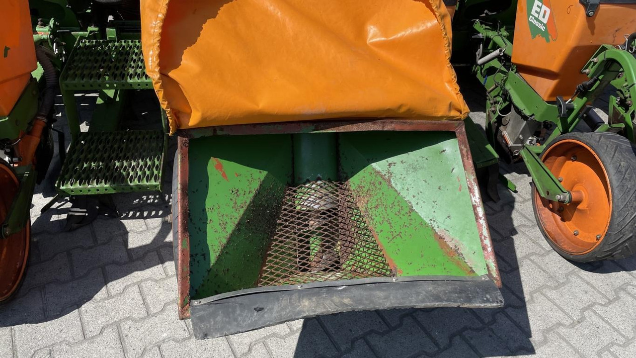 Sejalica Amazone ED 602-K: slika 44