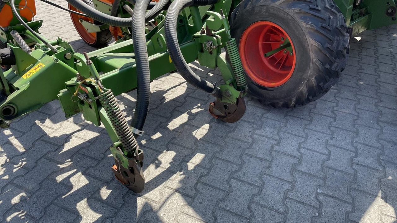 Sejalica Amazone ED 602-K: slika 33