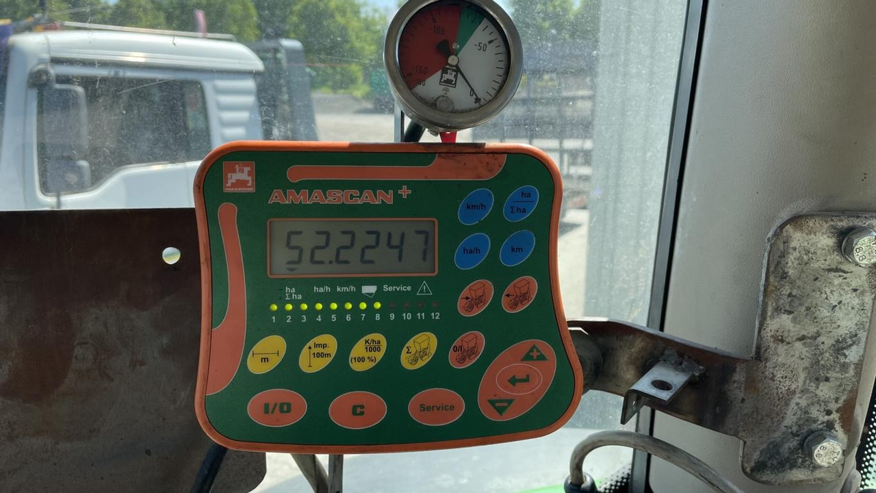 Sejalica Amazone ED 602-K: slika 21