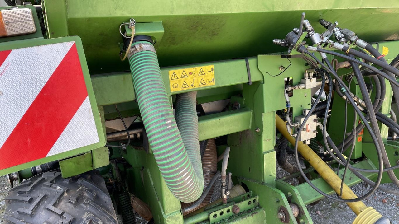 Sejalica Amazone ED 602-K: slika 11