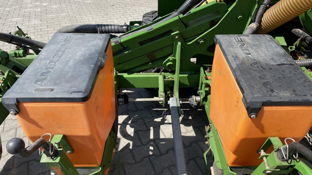 Sejalica Amazone ED 602-K: slika 28