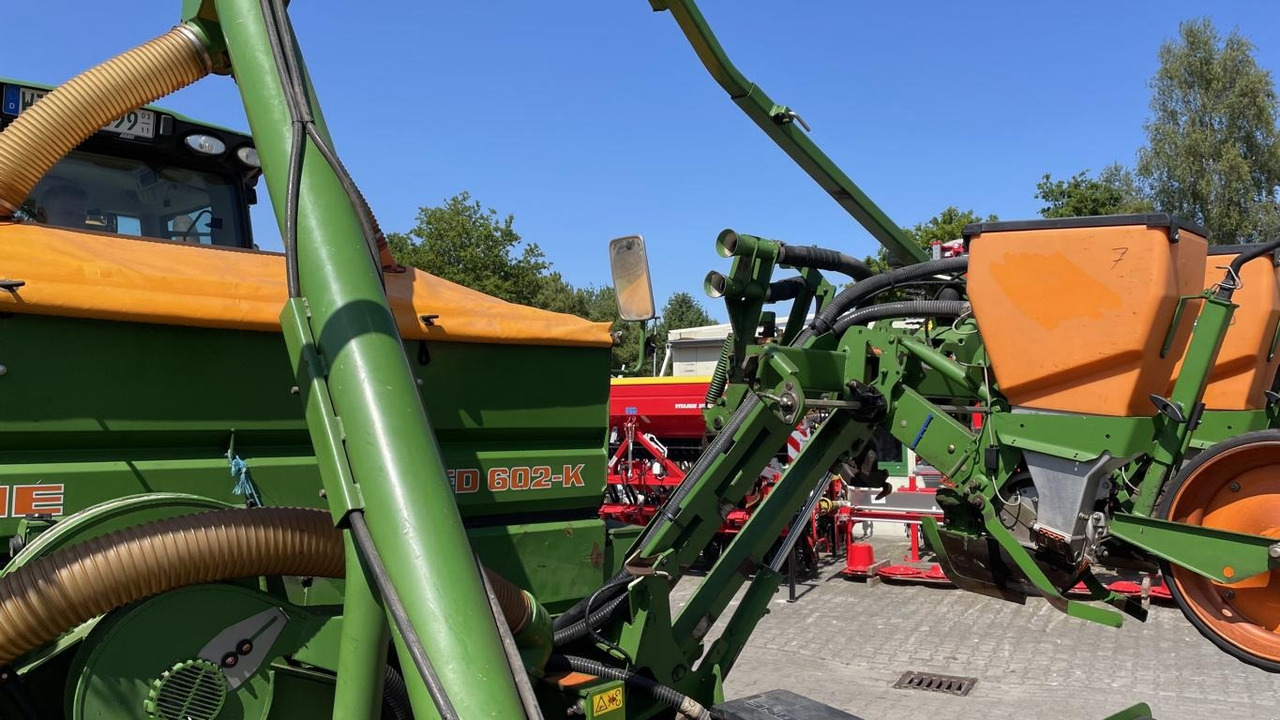 Sejalica Amazone ED 602-K: slika 27