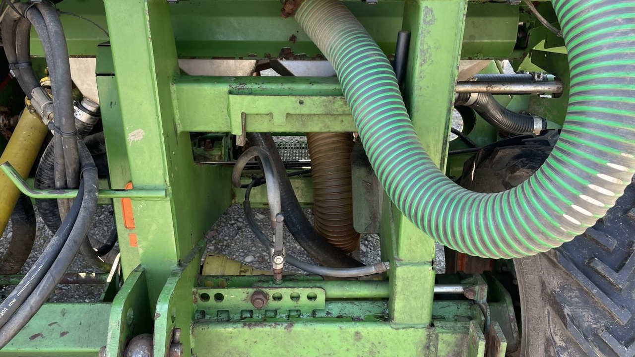 Sejalica Amazone ED 602-K: slika 13