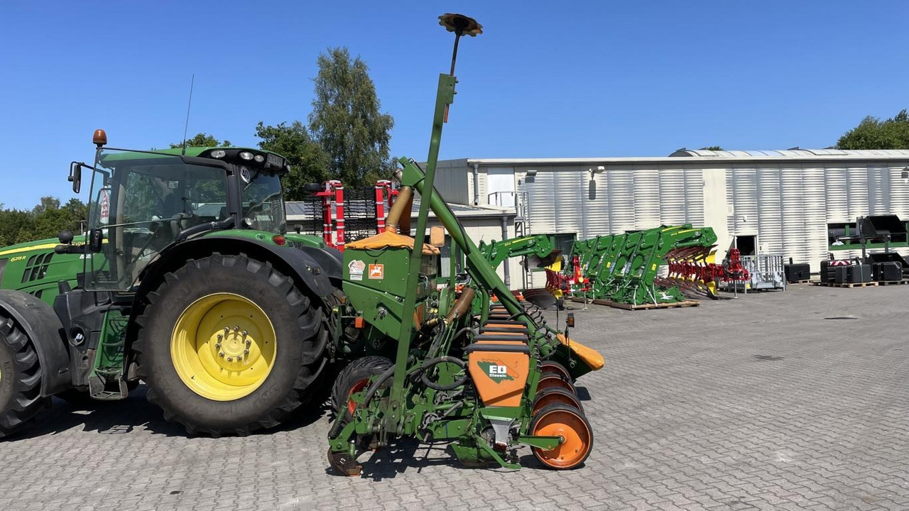 Sejalica Amazone ED 602-K: slika 46