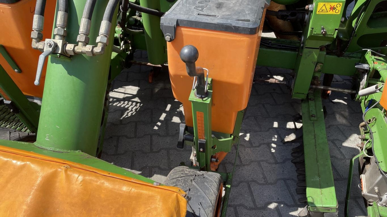 Sejalica Amazone ED 602-K: slika 36