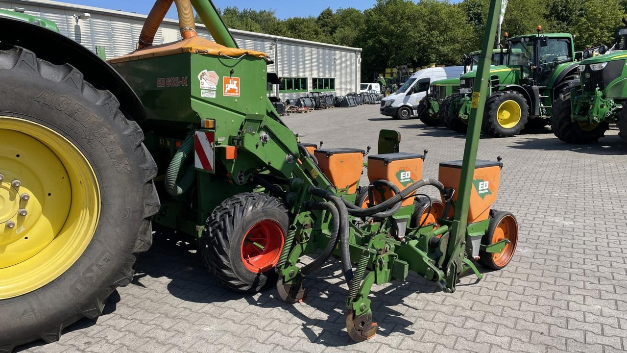 Sejalica Amazone ED 602-K: slika 47