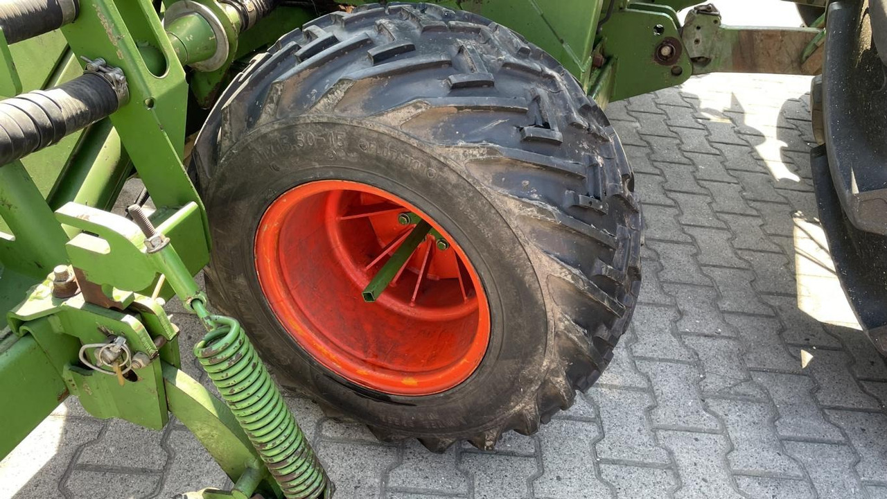 Sejalica Amazone ED 602-K: slika 41