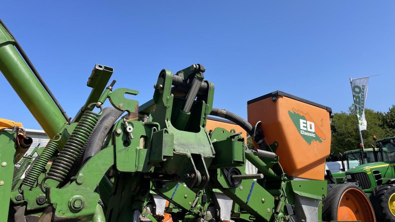 Sejalica Amazone ED 602-K: slika 22