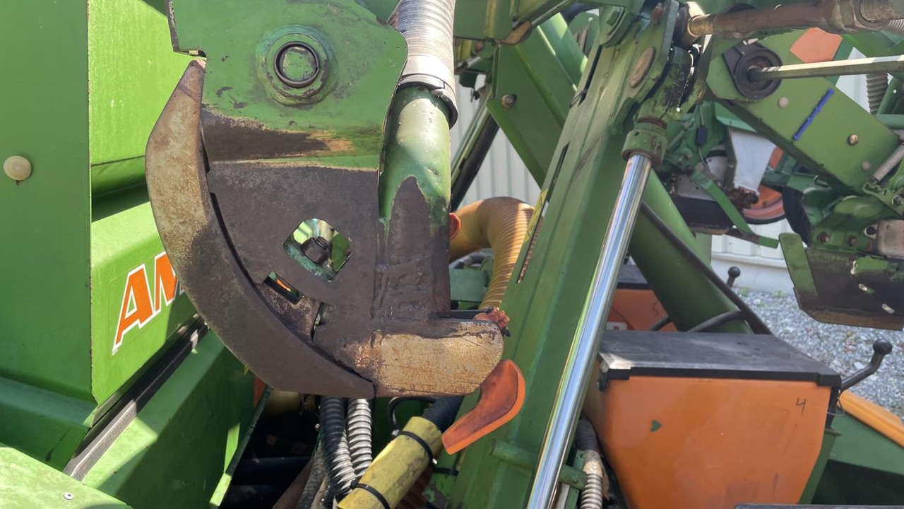 Sejalica Amazone ED 602-K: slika 20
