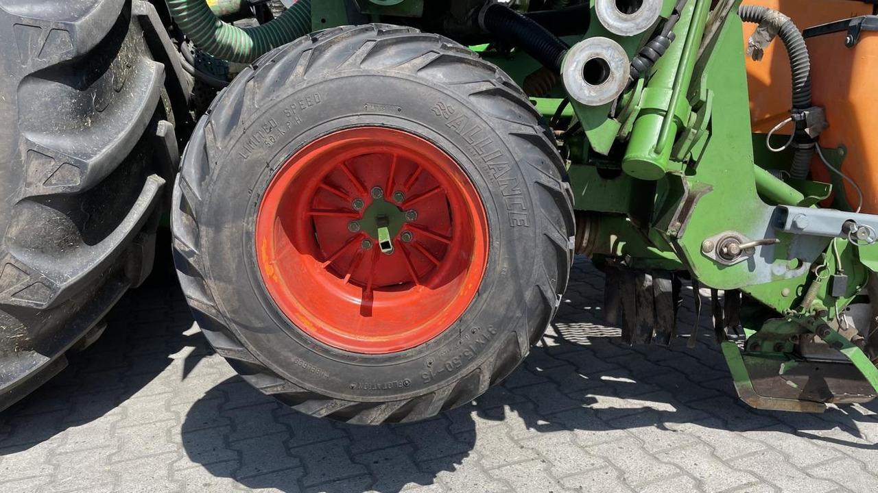 Sejalica Amazone ED 602-K: slika 43