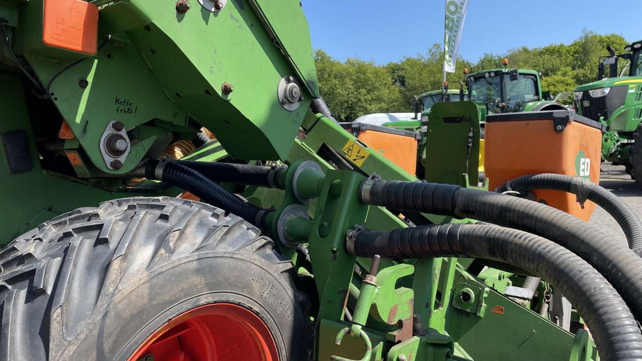 Sejalica Amazone ED 602-K: slika 40