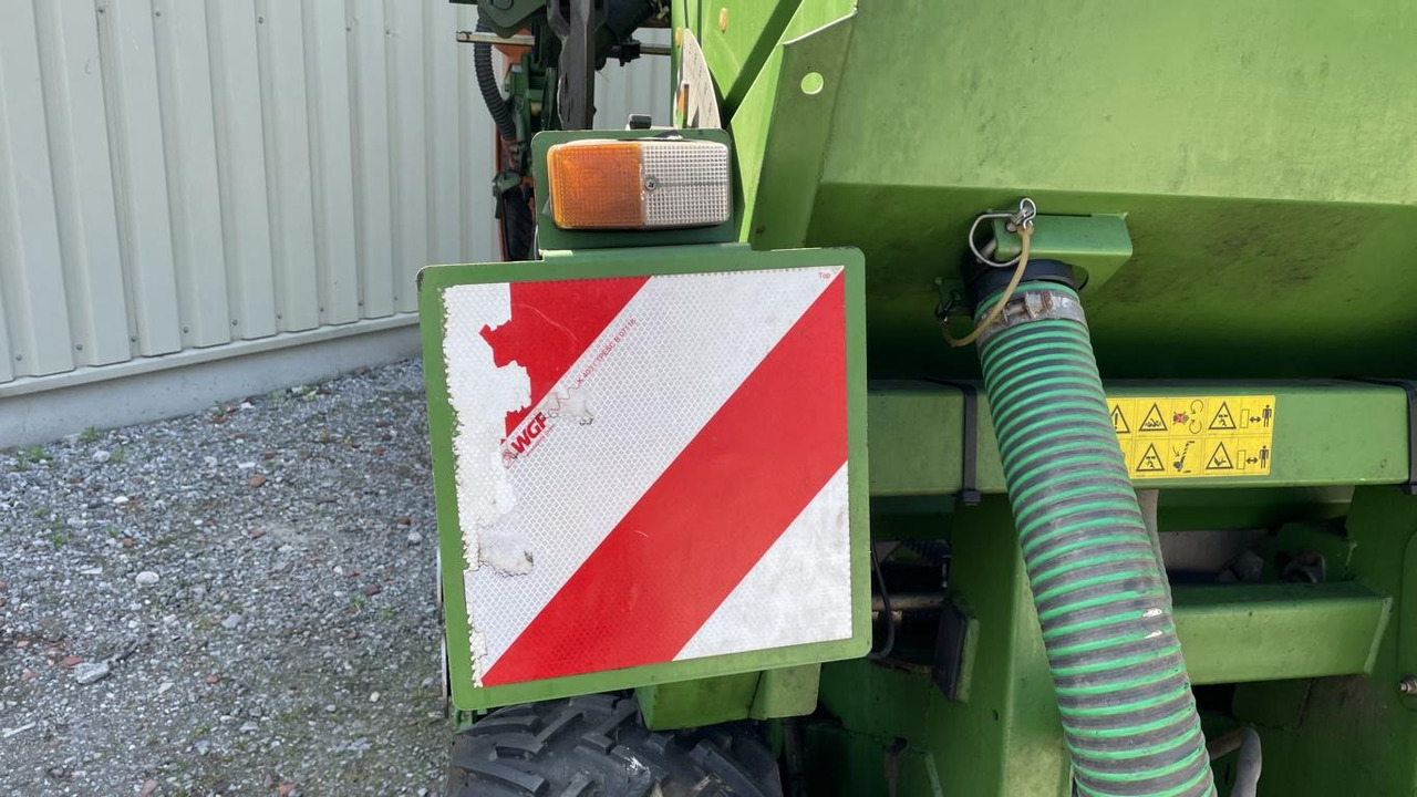 Sejalica Amazone ED 602-K: slika 10