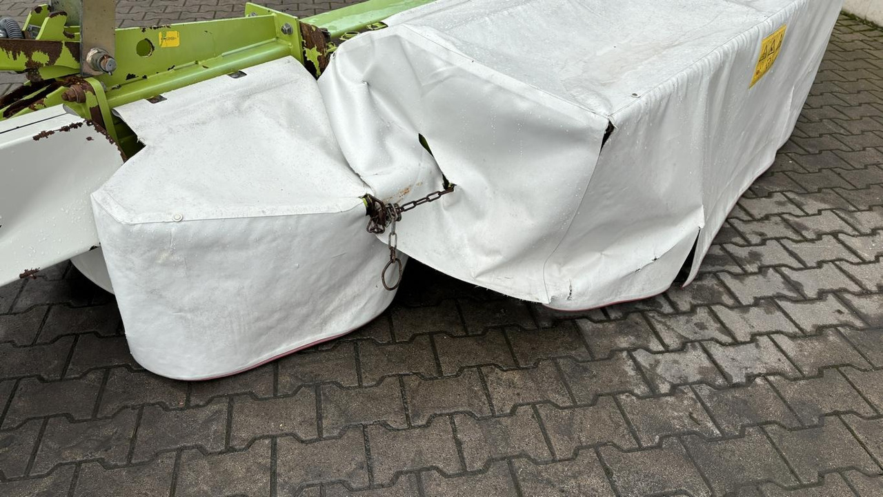 CLAAS CORTO 310 N - Kosačica: slika 5 CLAAS CORTO 310 N - Kosačica: slika 5