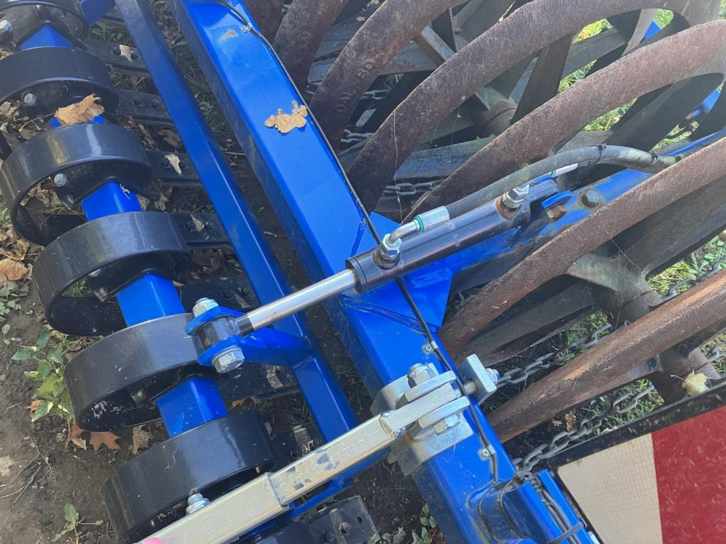 Dalbo LEVELFLEX 300 - Valjak za poljoprivredu: slika 2 Dalbo LEVELFLEX 300 - Valjak za poljoprivredu: slika 2