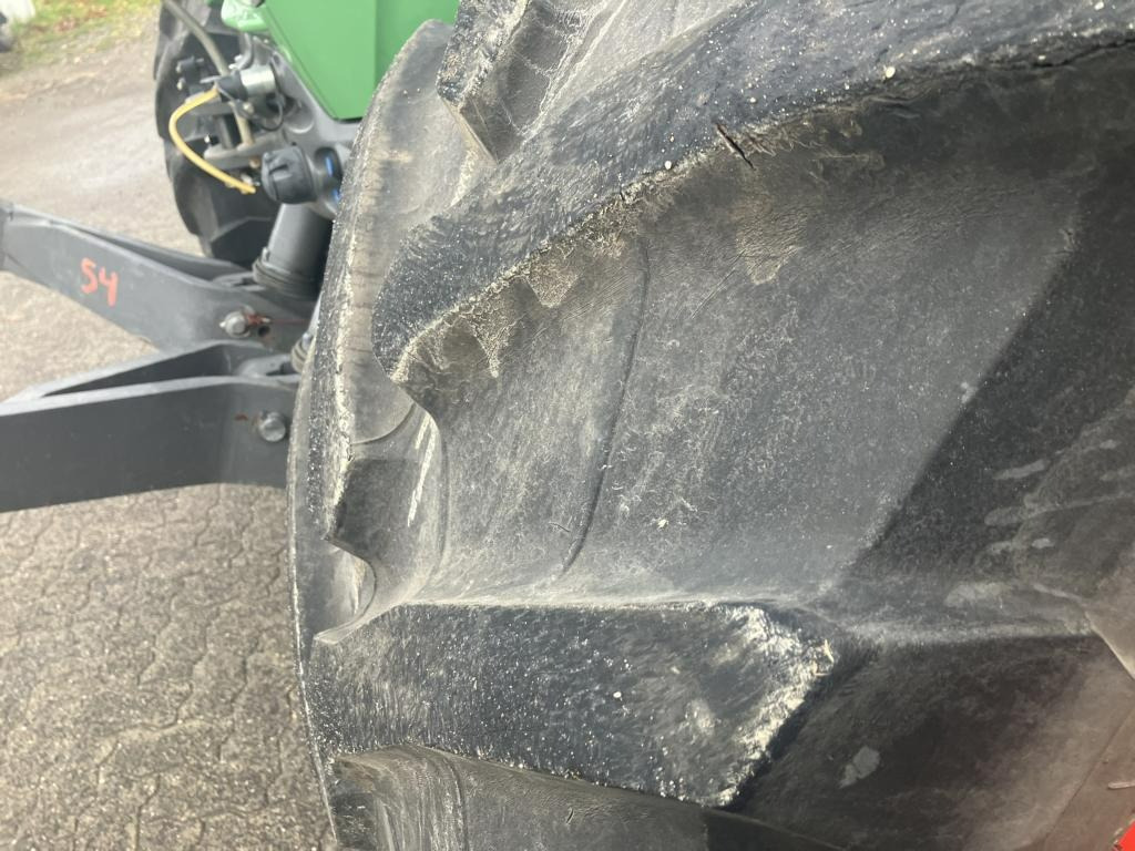 Fendt 930 - Traktor: slika 2 Fendt 930 - Traktor: slika 2