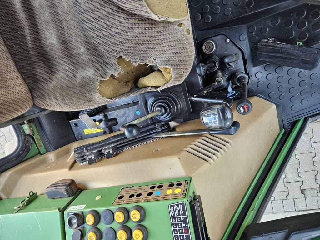 Fendt GT 380/2S Fendt GT 380/2S: slika 16