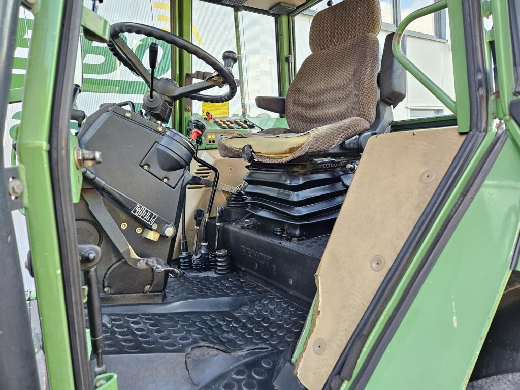 Fendt GT 380/2S Fendt GT 380/2S: slika 18